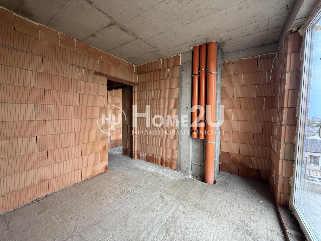 Продава 4-СТАЕН, гр. Варна, Левски 1, снимка 7 - Апартаменти - 53508210