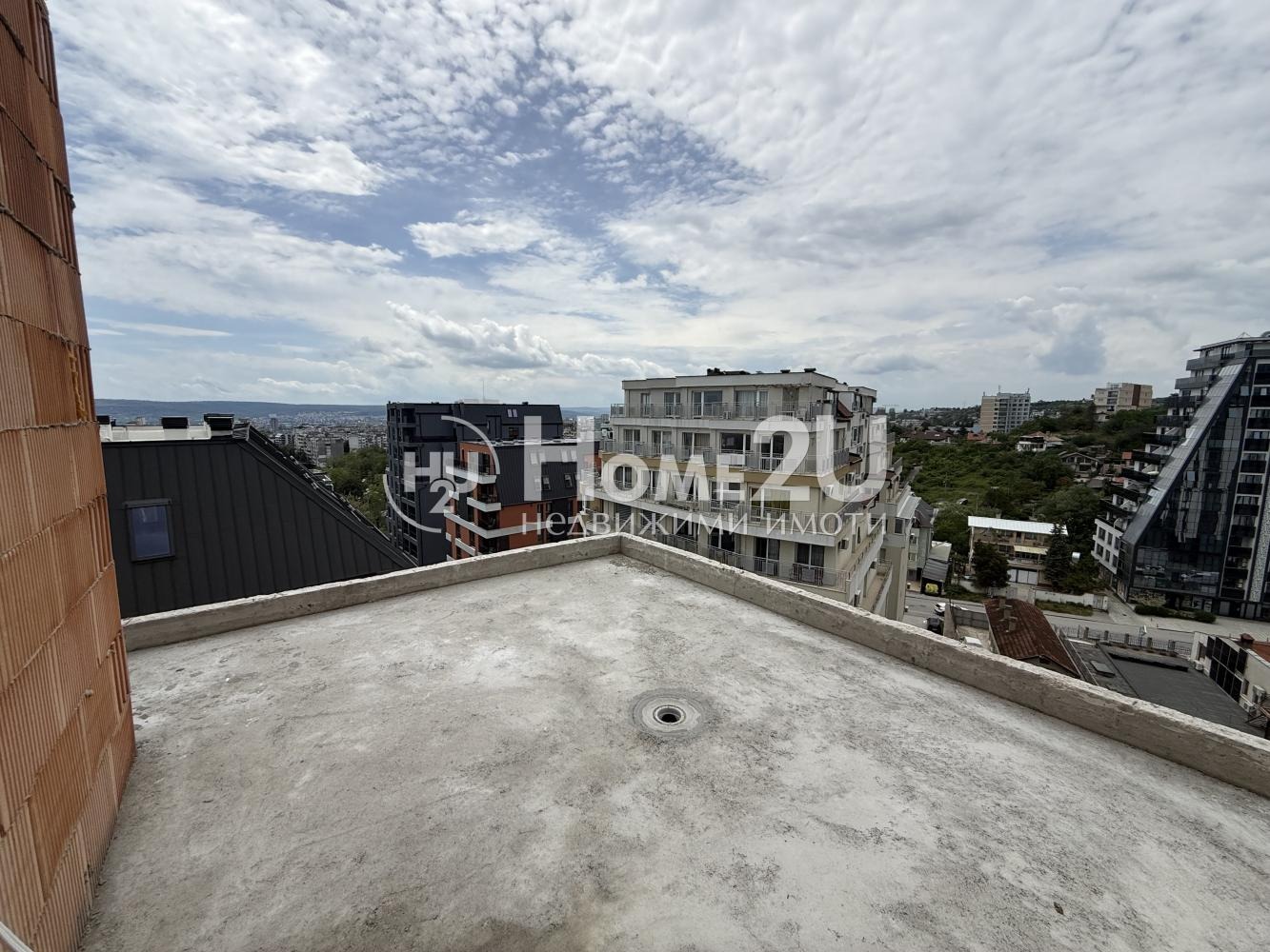 Продава 4-СТАЕН, гр. Варна, Левски 1, снимка 12 - Апартаменти - 53508210