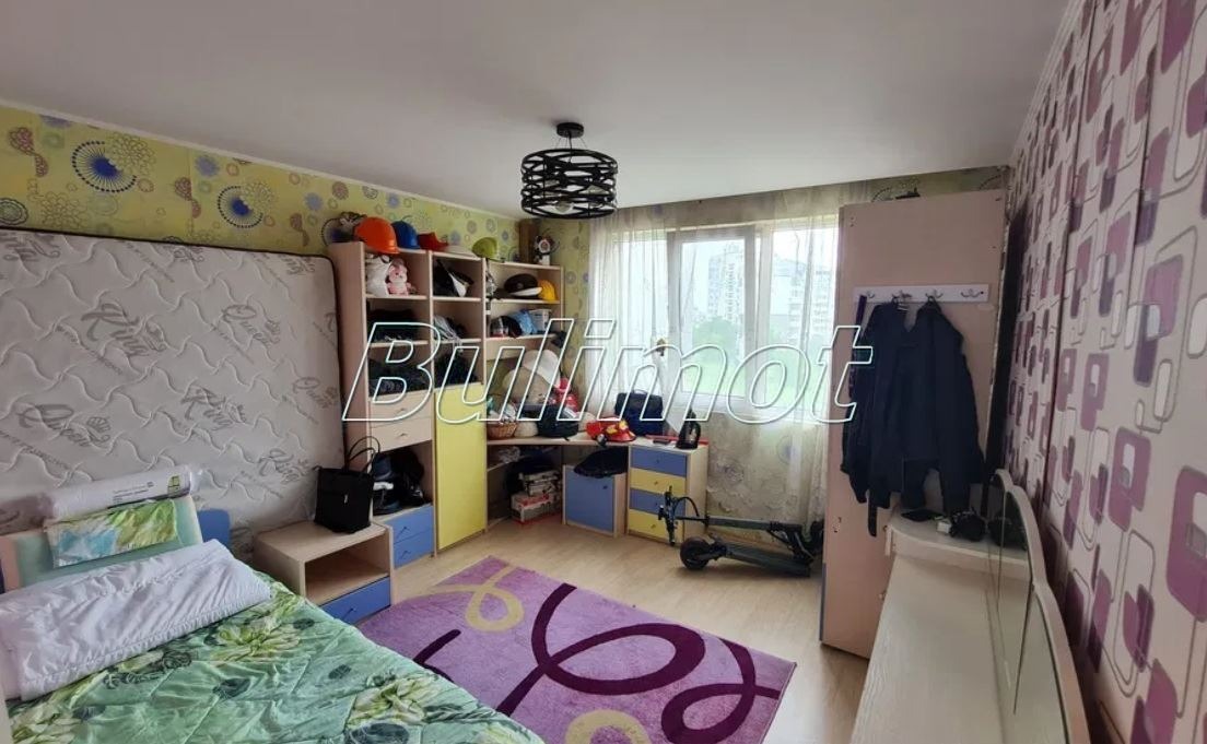 Продава 4-СТАЕН, гр. Варна, Владислав Варненчик 1, снимка 5 - Апартаменти - 54110857