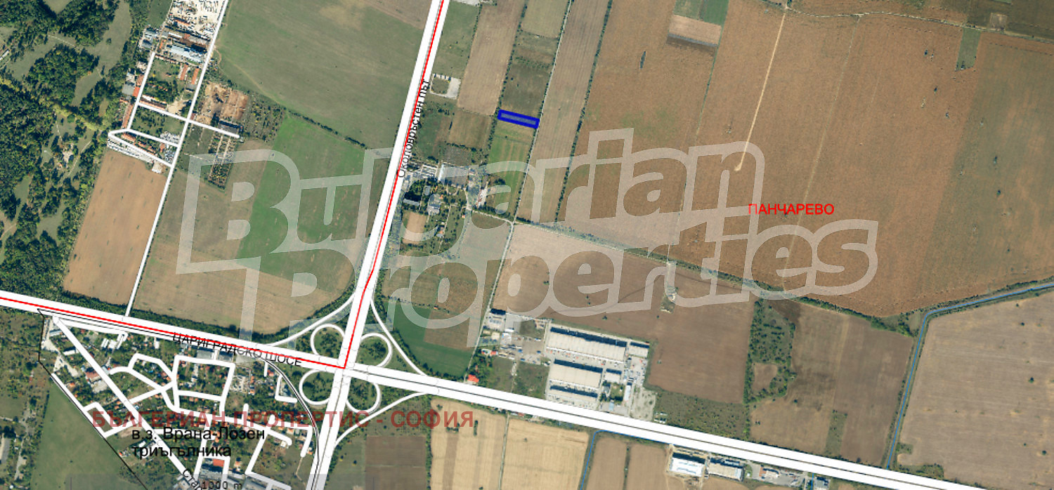 Продава ПАРЦЕЛ, гр. София, с. Казичене, снимка 5 - Парцели - 56109161