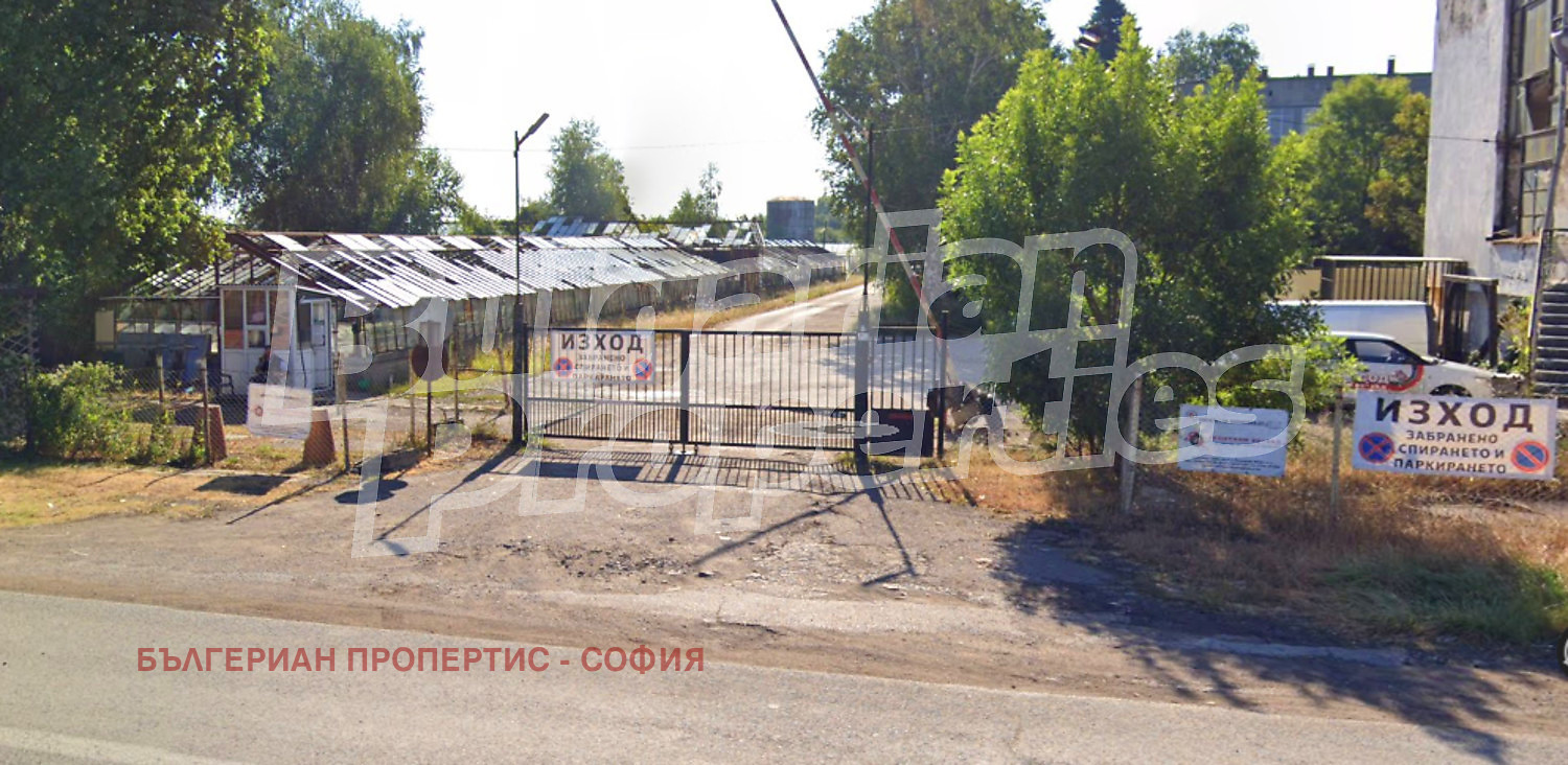 Продава ПАРЦЕЛ, гр. София, с. Казичене, снимка 2 - Парцели - 56109161