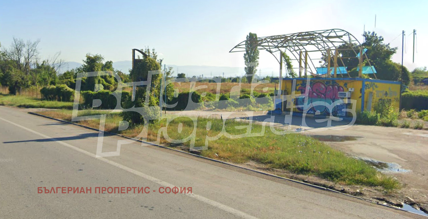 Продава ПАРЦЕЛ, гр. София, с. Казичене, снимка 7 - Парцели - 56109161