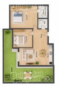 Продава  3-стаен град София , Малинова долина , 120 кв.м | 12397423