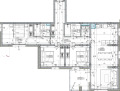 Продава 4-СТАЕН, град София, Люлин 6 • 267850 € / 523869.07 лв. • 65718077 16