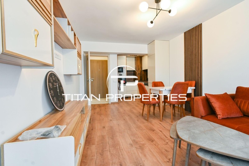 Продава 2-СТАЕН в град София, Гоце Делчев - 71 кв.м / 280 000 € » 547 632.40 лв., ТИТАН ПРОПЪРТИС РЕНТ