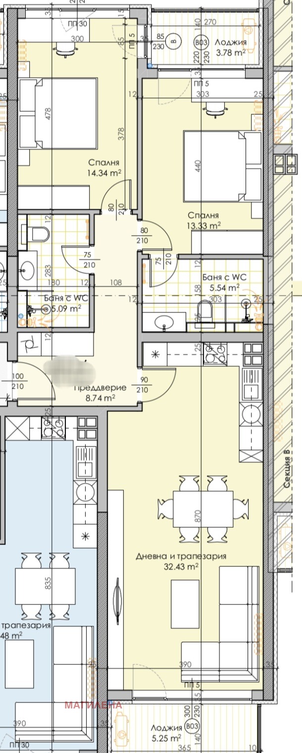 ������� 3-����� | Imot.bg � ����������� 1