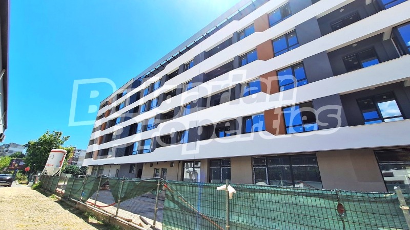 Продава 3-СТАЕН в град Варна, Възраждане 1 - 97 кв.м / 168 000 € » 328 579.44 лв., БЪЛГЕРИАН ПРОПЕРТИС ВАРНА