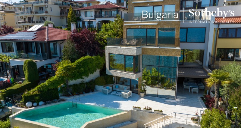 Продава КЪЩА в област Бургас, гр. Созопол - 366 кв.м / 1 700 000 € » 3 324 911.00 лв., БЪЛГАРИЯ СОТБИС ИНТЕРНЕШЪНЪЛ РИЪЛТИ