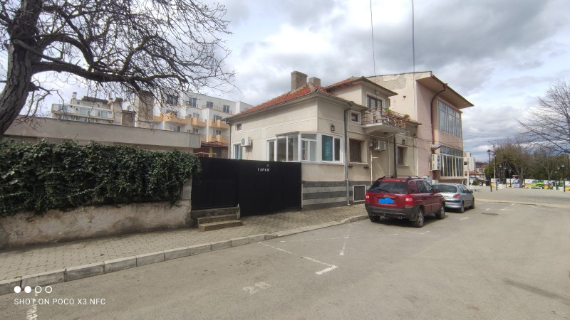 Продава КЪЩА в област Бургас, гр. Обзор - 212 кв.м / 240 000 € » 469 399.20 лв.
