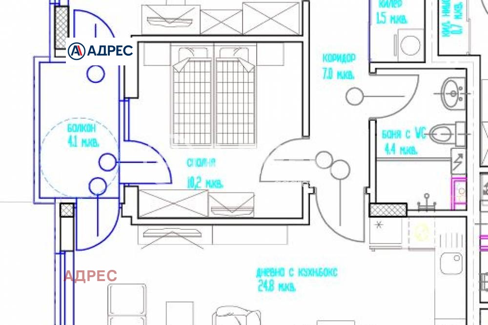 ������� 3-����� | Imot.bg � ����������� 1