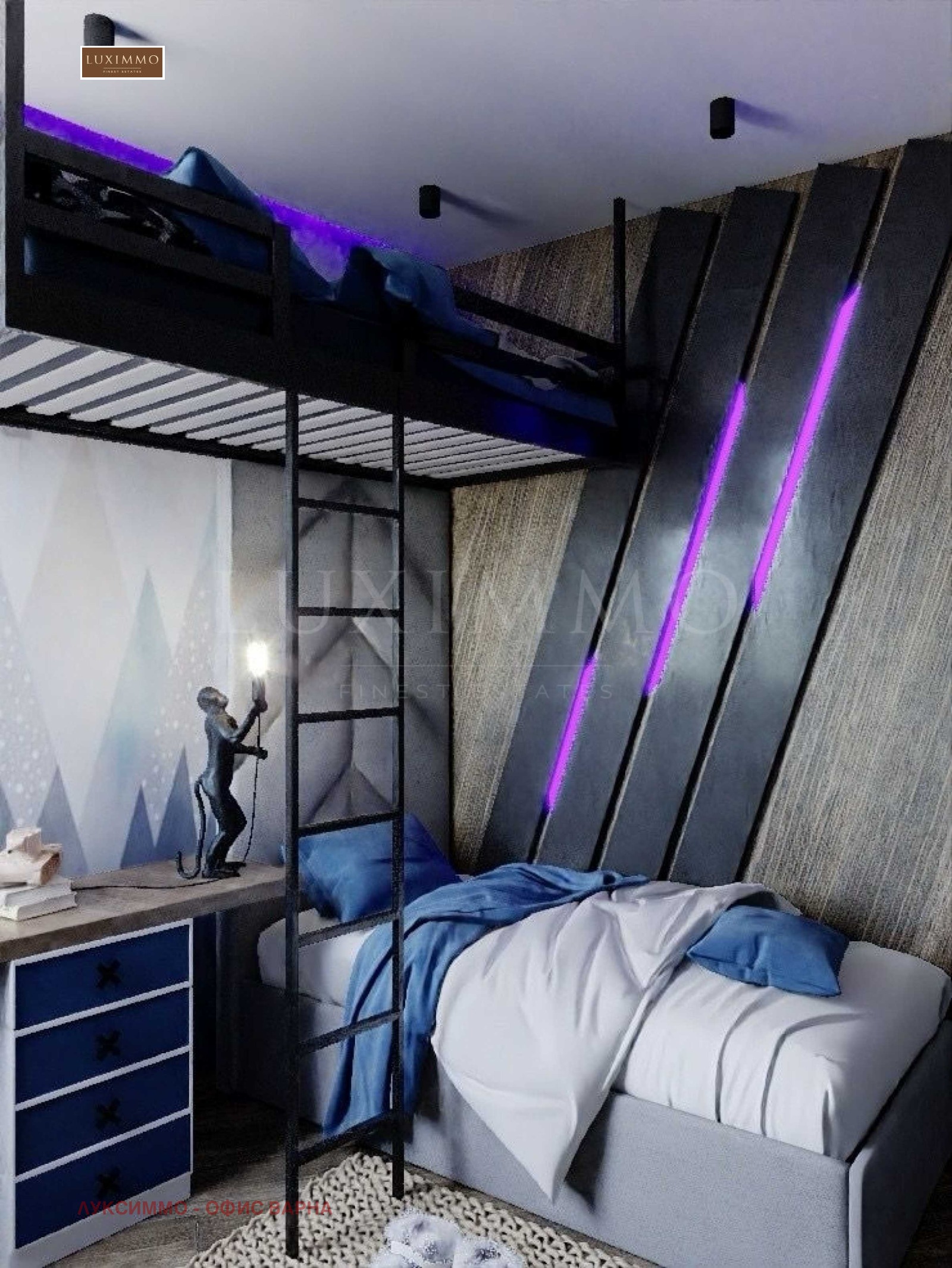 Продава МНОГОСТАЕН | Imot.bg — изображение 7