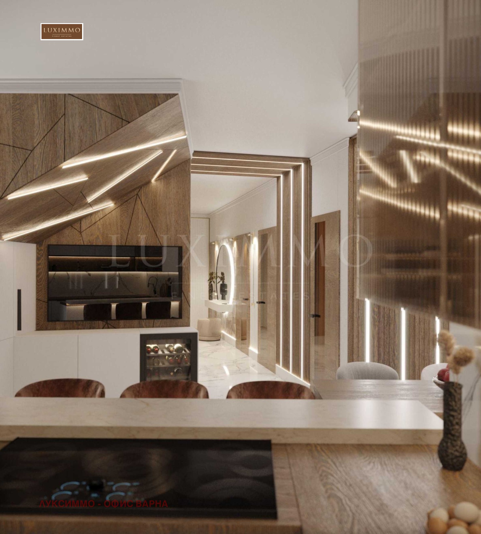 Продава МНОГОСТАЕН | Imot.bg — изображение 11