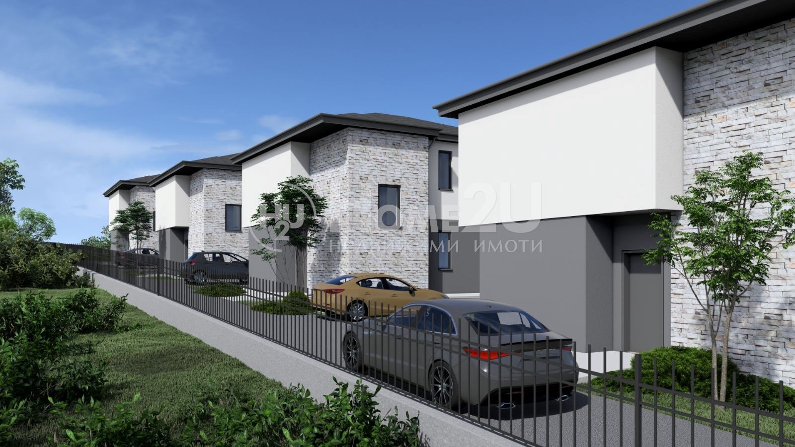 Продава КЪЩА | Imot.bg — изображение 2