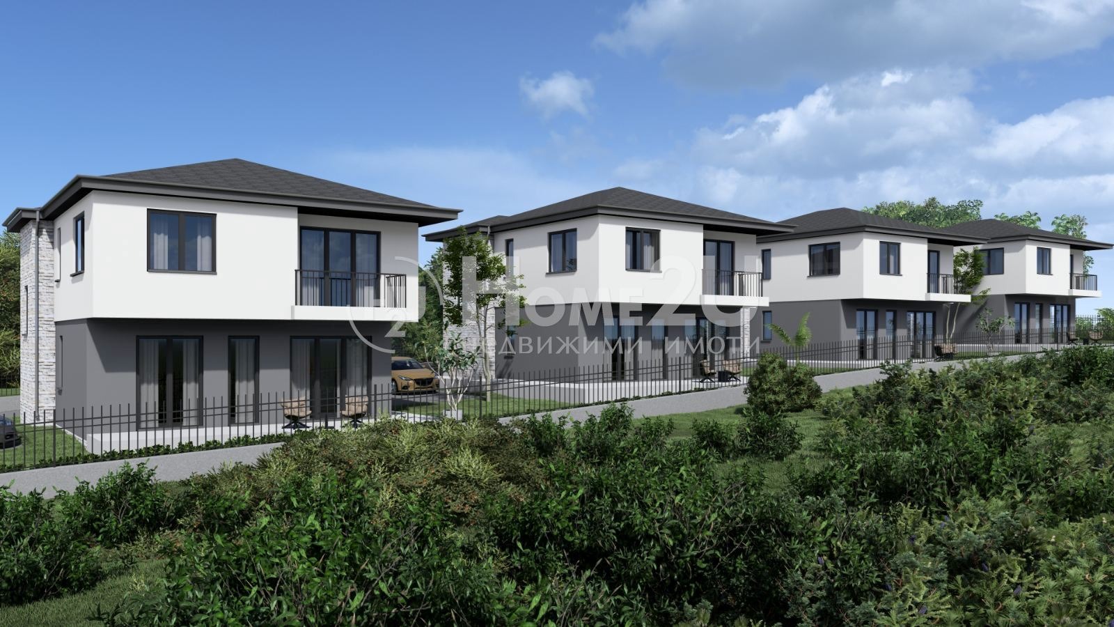 Продава КЪЩА | Imot.bg — изображение 6