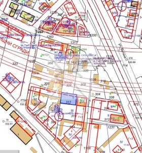 Продава парцел град София Подуяне - [1] 