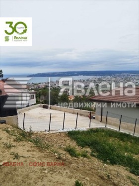 Οικόπεδο μ-τ Σοτηρα, Βαρνα