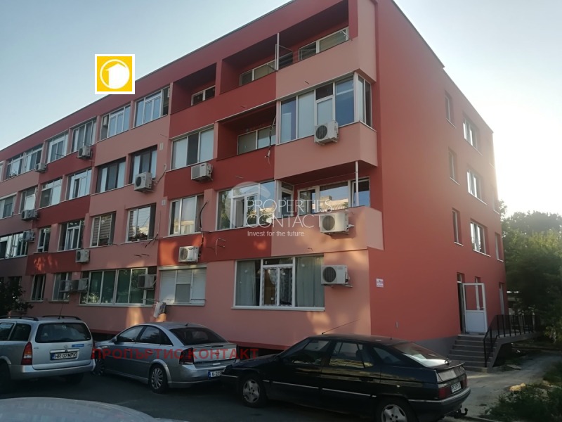 Продава  1-стаен, област Бургас, к.к. Слънчев бряг • 28 500 EUR • ID 80035912 — holmes.bg - [1] 