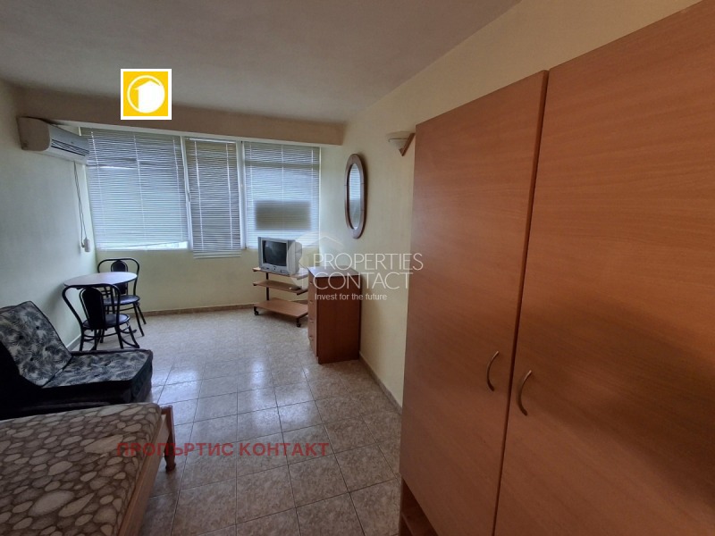 Продаја  Студио регион Бургас , к.к. Сланчев брјаг , 29 м2 | 80901981 - слика [9]