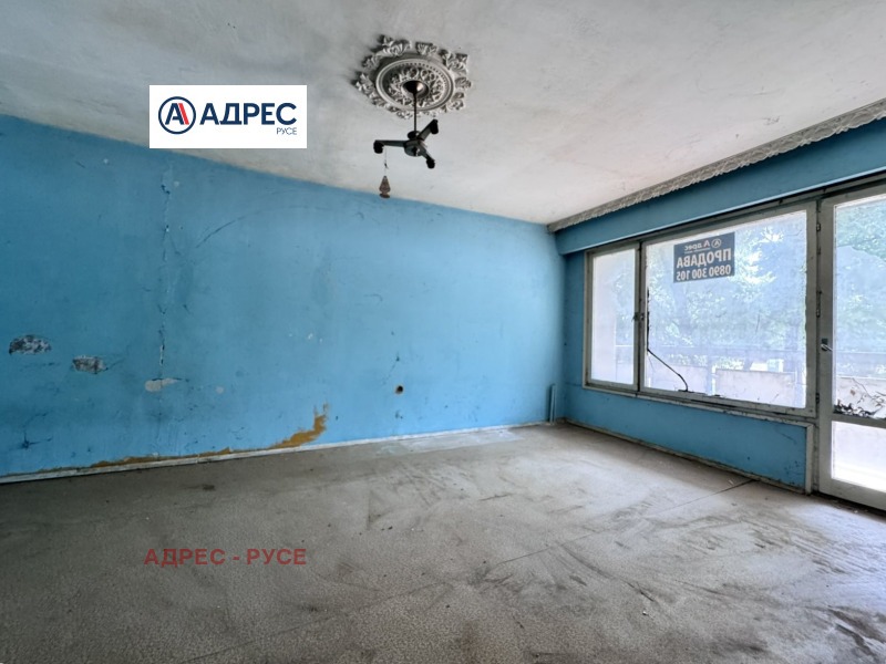 Продава  1-стаен град Русе , Родина 1 , 45 кв.м | 36159505 - изображение [2]