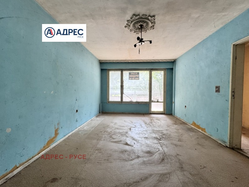 Продава  1-стаен град Русе , Родина 1 , 45 кв.м | 36159505 - изображение [3]