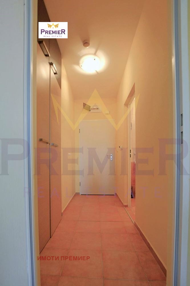 Продава 1-СТАЕН, гр. Ахелой, област Бургас, снимка 6 - Апартаменти - 55526047
