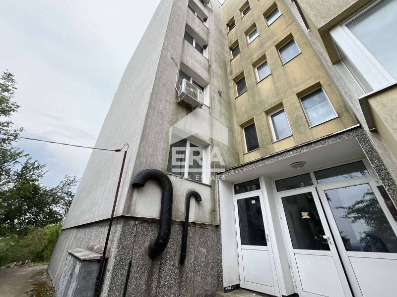 Продава 2-СТАЕН, гр. Омуртаг, област Търговище, снимка 7 - Aпартаменти - 46688697