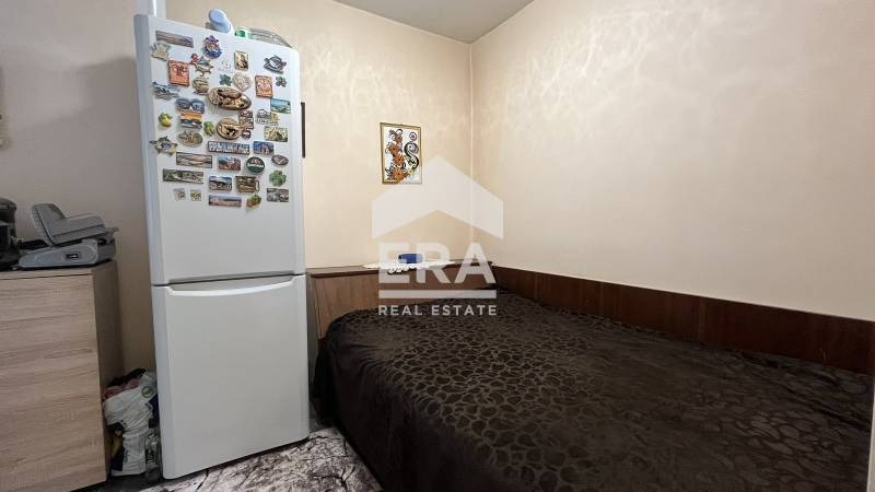 Продава 2-СТАЕН, гр. Омуртаг, област Търговище, снимка 2 - Aпартаменти - 46688697