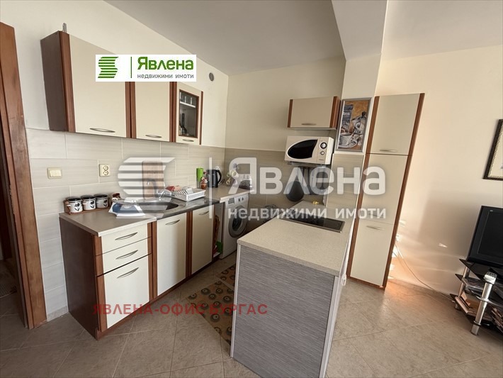 Продава 2-СТАЕН, гр. Свети Влас, област Бургас, снимка 2 - Aпартаменти - 48951627