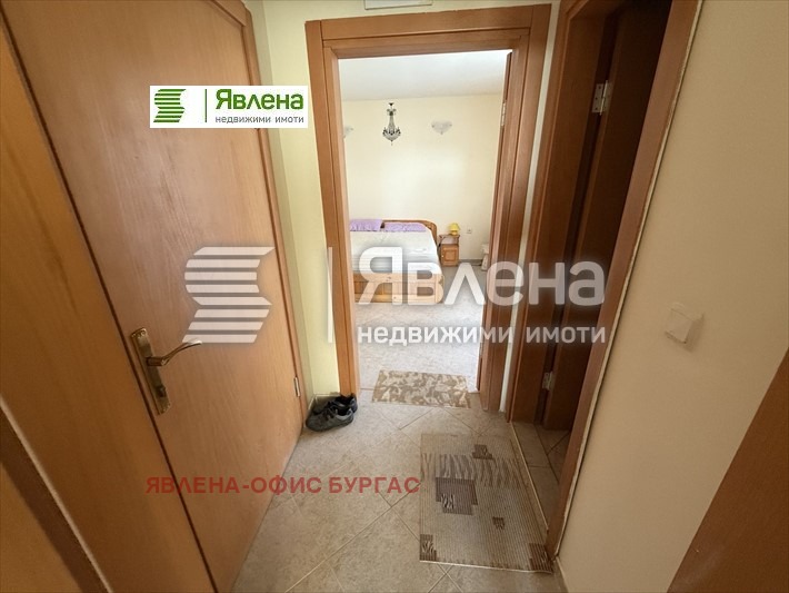 Продава 2-СТАЕН, гр. Свети Влас, област Бургас, снимка 3 - Aпартаменти - 48951627