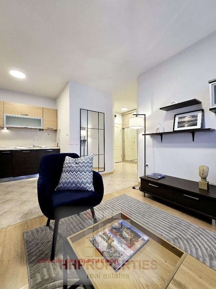 Zu verkaufen  1 Schlafzimmer Plowdiw , Karschijaka , 60 qm | 61405940 - Bild [6]