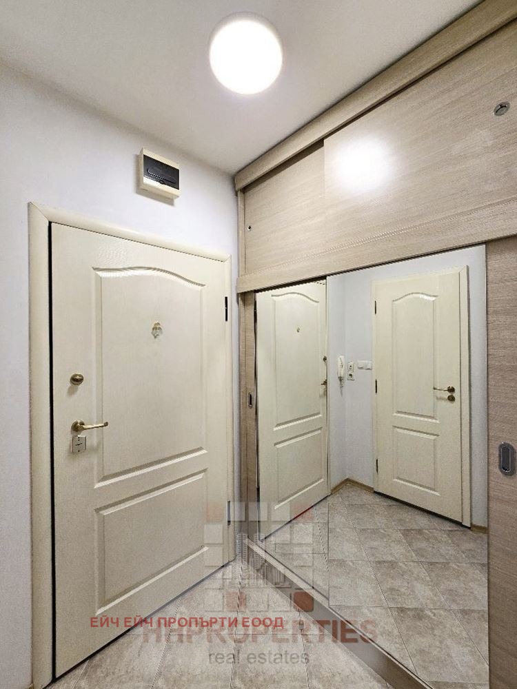 Zu verkaufen  1 Schlafzimmer Plowdiw , Karschijaka , 60 qm | 61405940 - Bild [12]
