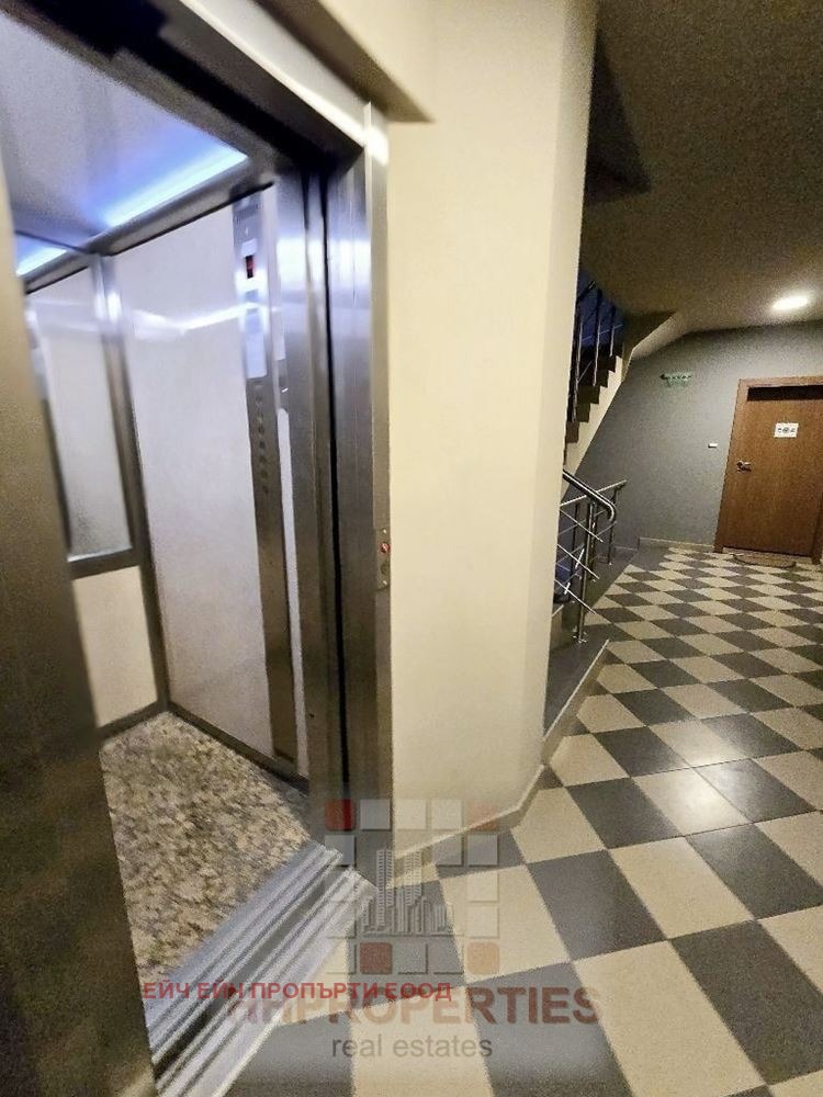Zu verkaufen  1 Schlafzimmer Plowdiw , Karschijaka , 60 qm | 61405940 - Bild [11]