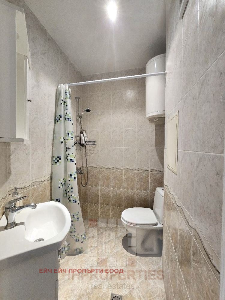 Zu verkaufen  1 Schlafzimmer Plowdiw , Karschijaka , 60 qm | 61405940 - Bild [13]
