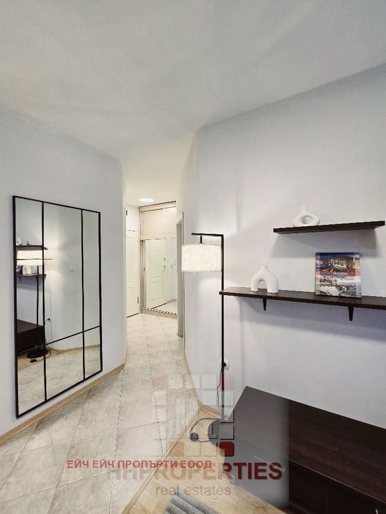 Zu verkaufen  1 Schlafzimmer Plowdiw , Karschijaka , 60 qm | 61405940 - Bild [10]