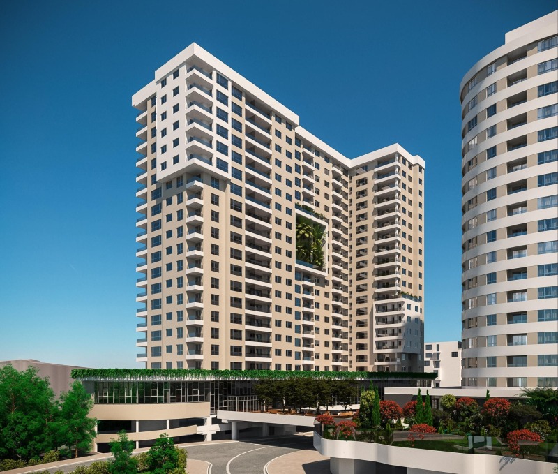 Na prodej  1 ložnice Burgas , Slavejkov , 79 m2 | 38828842 - obraz [3]