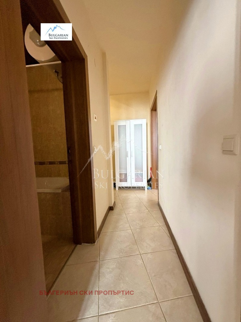 Satılık  1 yatak odası bölge Blagoevgrad , Bansko , 63 metrekare | 17458069 - görüntü [10]