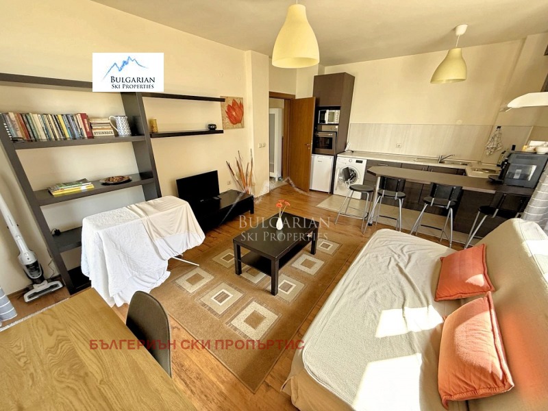 Satılık  1 yatak odası bölge Blagoevgrad , Bansko , 63 metrekare | 17458069 - görüntü [3]
