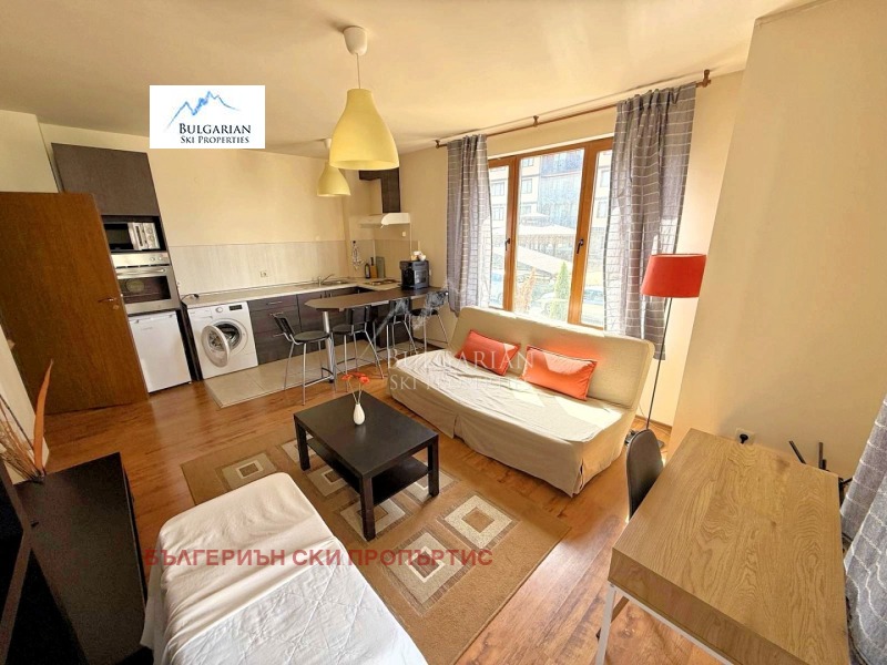 Satılık  1 yatak odası bölge Blagoevgrad , Bansko , 63 metrekare | 17458069 - görüntü [4]