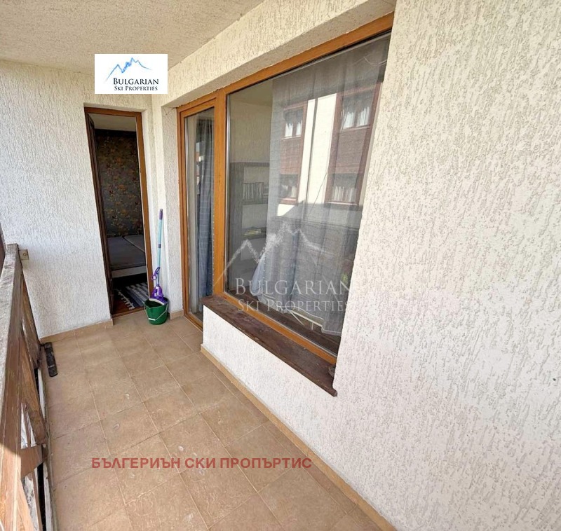 Satılık  1 yatak odası bölge Blagoevgrad , Bansko , 63 metrekare | 17458069 - görüntü [9]