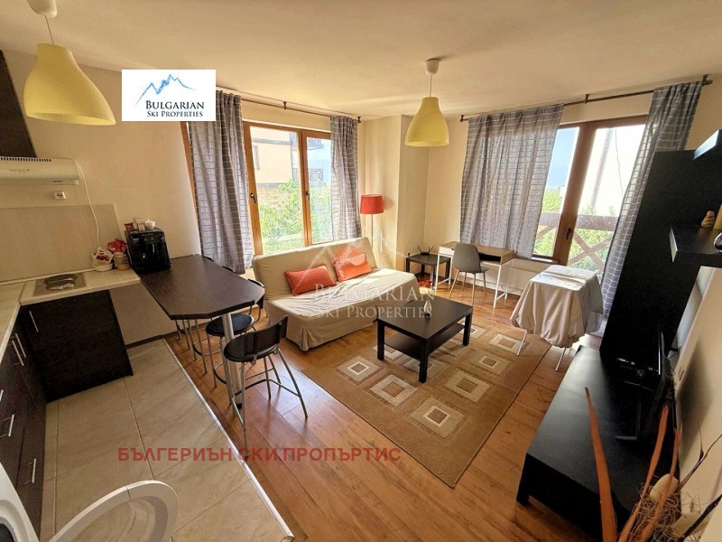 Satılık  1 yatak odası bölge Blagoevgrad , Bansko , 63 metrekare | 17458069 - görüntü [2]