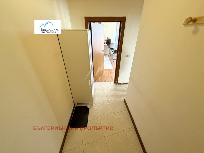 Satılık  1 yatak odası bölge Blagoevgrad , Bansko , 63 metrekare | 17458069 - görüntü [12]