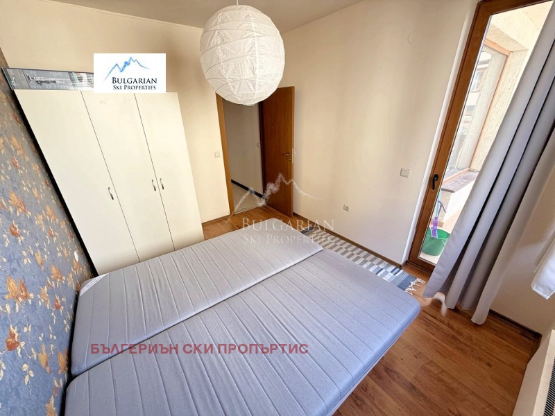Satılık  1 yatak odası bölge Blagoevgrad , Bansko , 63 metrekare | 17458069 - görüntü [8]