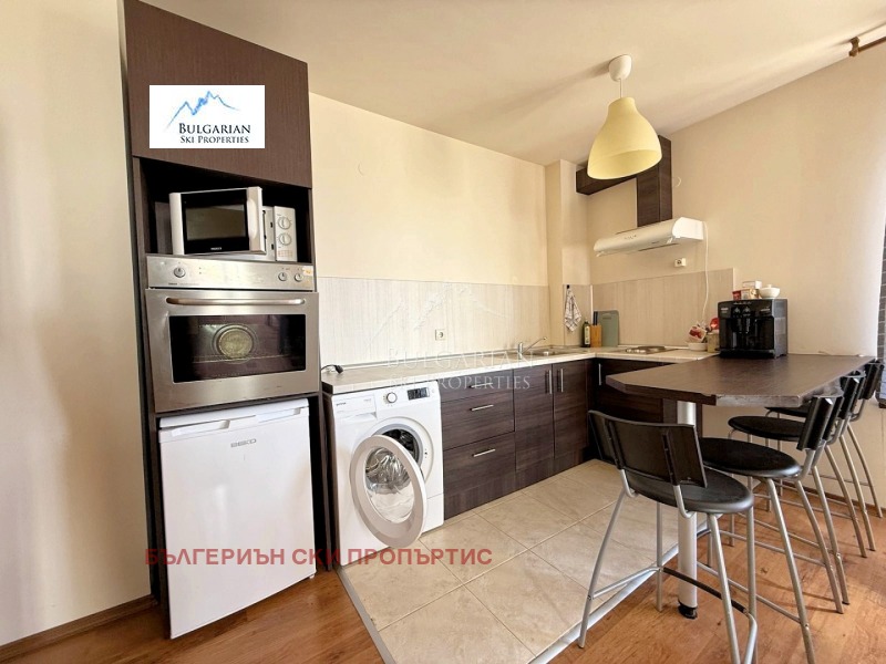 Satılık  1 yatak odası bölge Blagoevgrad , Bansko , 63 metrekare | 17458069 - görüntü [5]