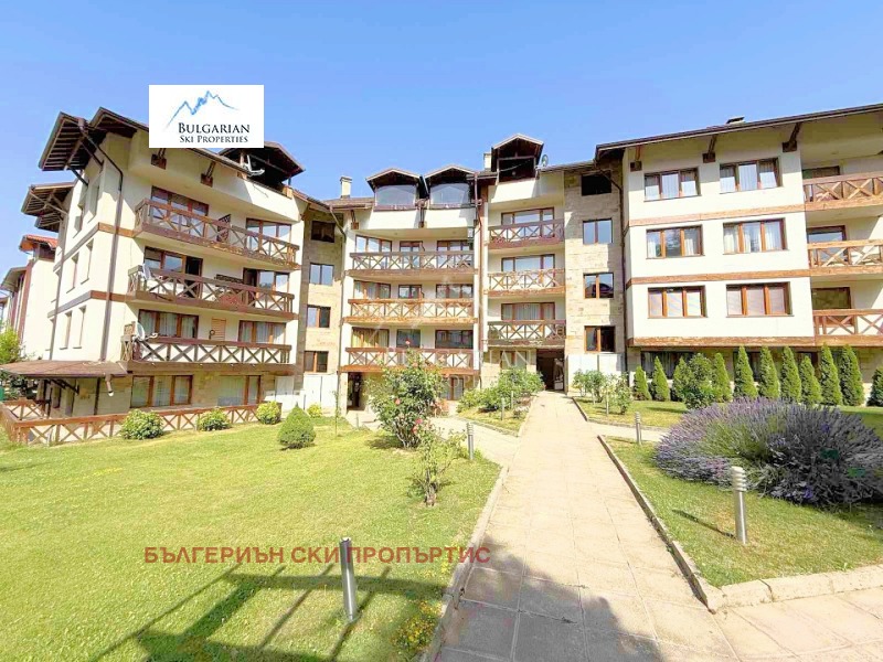 Satılık  1 yatak odası bölge Blagoevgrad , Bansko , 63 metrekare | 17458069