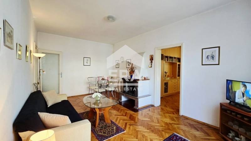 Продава  2-стаен град София , Лозенец , 68 кв.м | 44996121 - изображение [7]