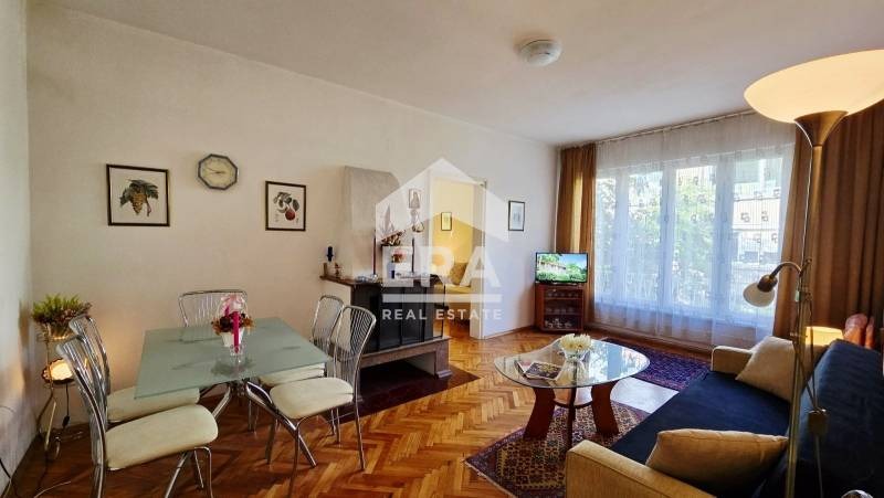 Продава  2-стаен град София , Лозенец , 68 кв.м | 44996121 - изображение [6]