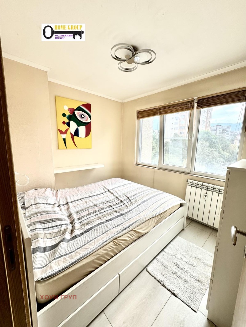 Продава 2-СТАЕН, гр. София, Стрелбище, снимка 5 - Апартаменти - 52161789