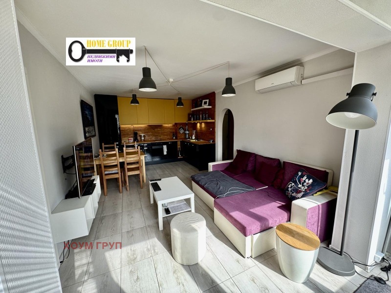 Продава 2-СТАЕН, град София, Стрелбище • 209900 € / 410528.72 лв. • 71539456 1