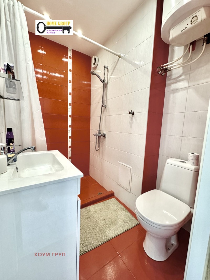 Продава 2-СТАЕН, гр. София, Стрелбище, снимка 7 - Апартаменти - 52161789