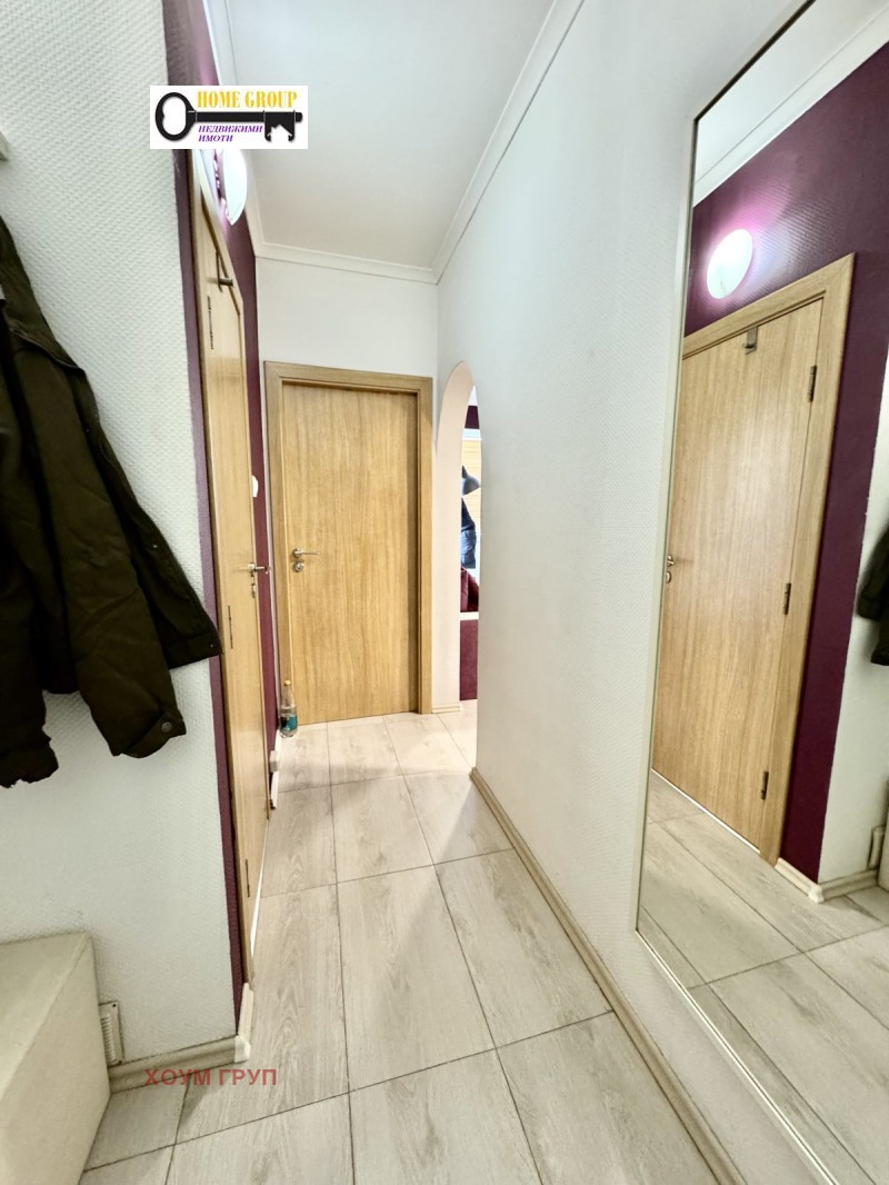 Продава 2-СТАЕН, гр. София, Стрелбище, снимка 12 - Апартаменти - 52161789